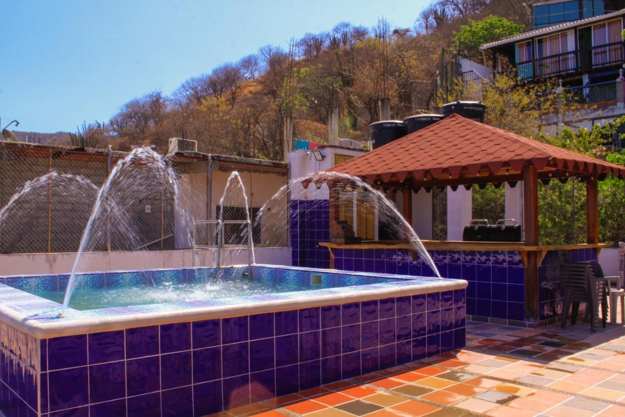 Casa Arev Villa Таганга Екстериор снимка