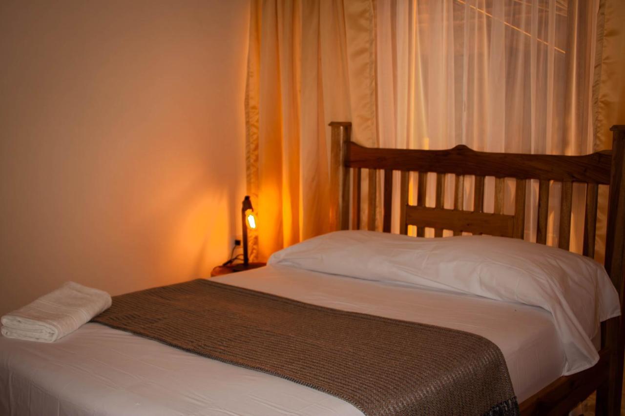Casa Arev Villa Таганга Екстериор снимка
