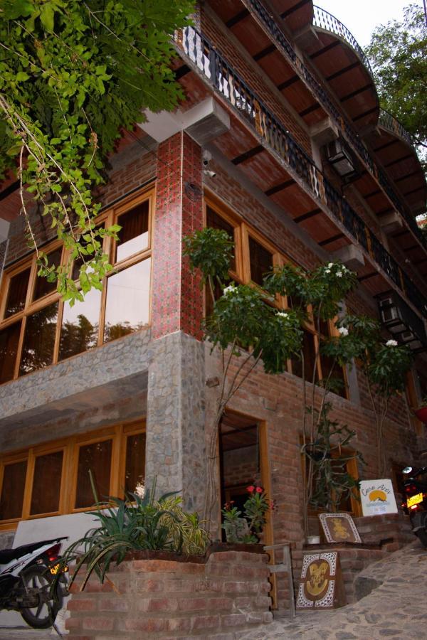 Casa Arev Villa Таганга Екстериор снимка