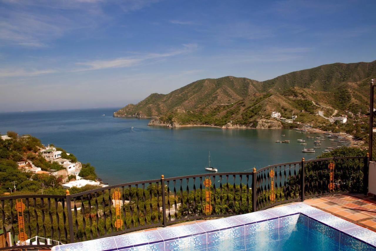 Casa Arev Villa Таганга Екстериор снимка
