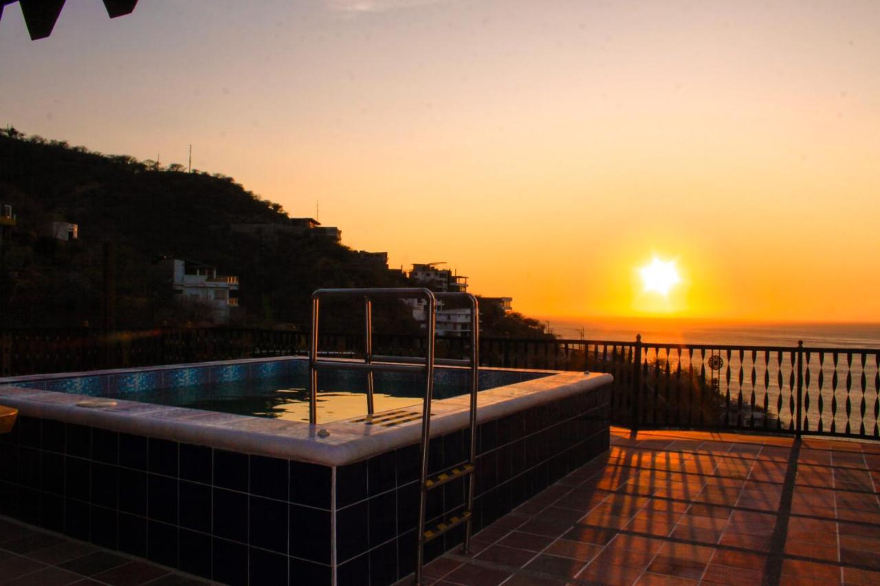 Casa Arev Villa Таганга Екстериор снимка