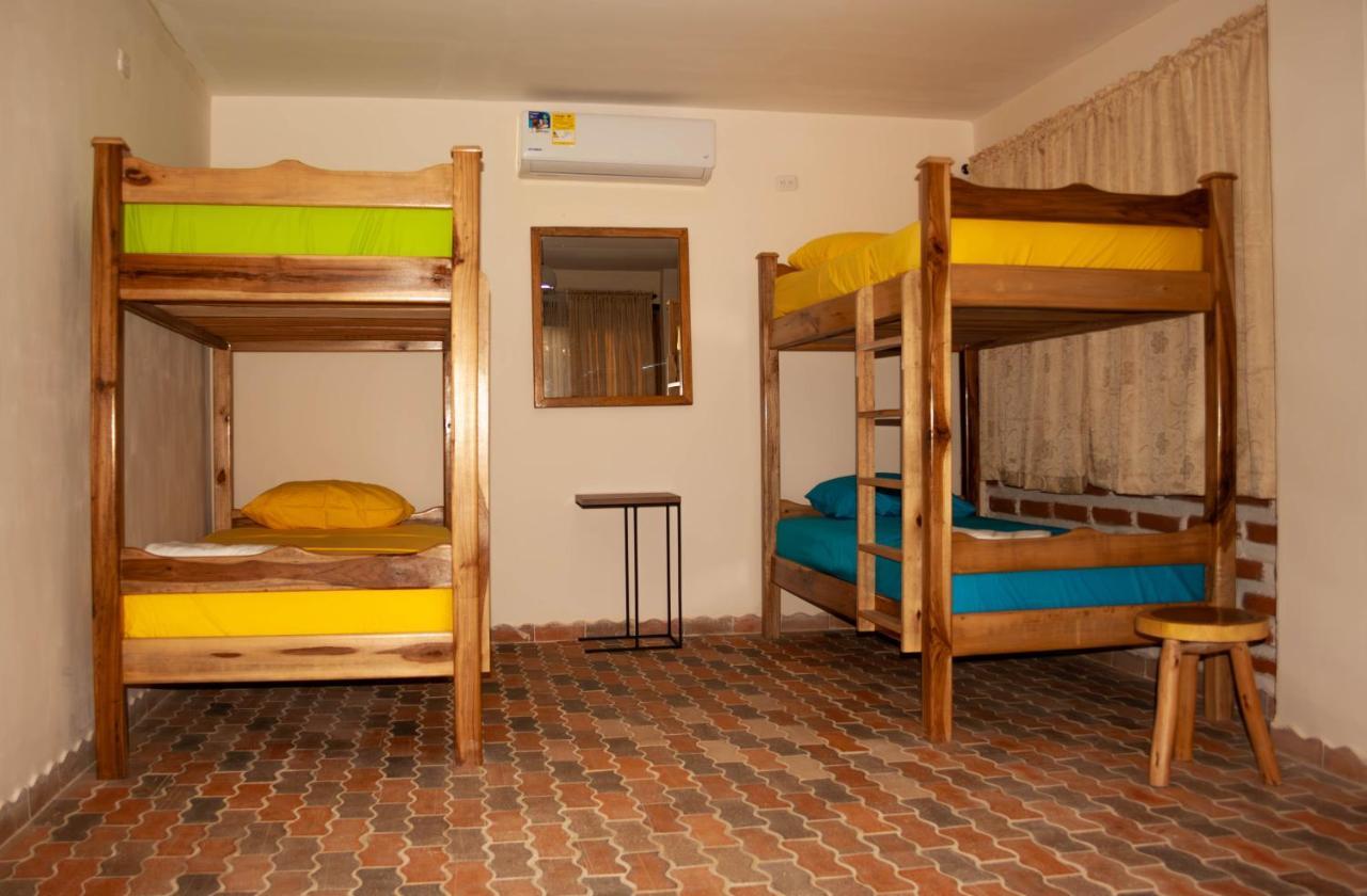 Casa Arev Villa Таганга Екстериор снимка