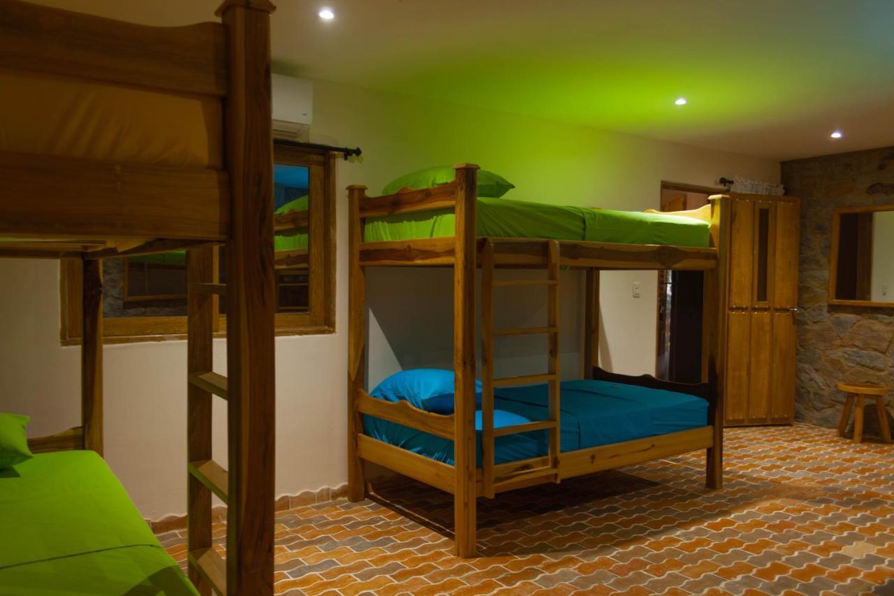 Casa Arev Villa Таганга Екстериор снимка