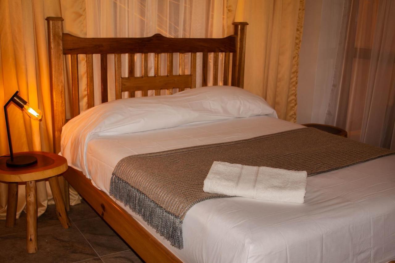 Casa Arev Villa Таганга Екстериор снимка