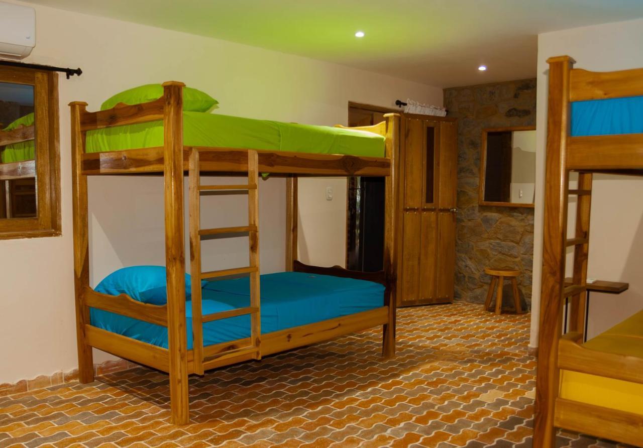 Casa Arev Villa Таганга Екстериор снимка