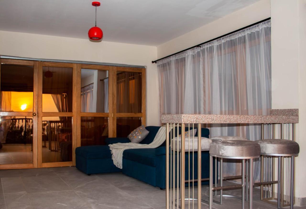 Casa Arev Villa Таганга Екстериор снимка