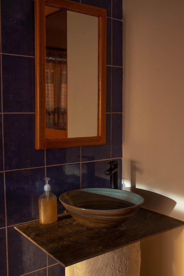 Casa Arev Villa Таганга Екстериор снимка