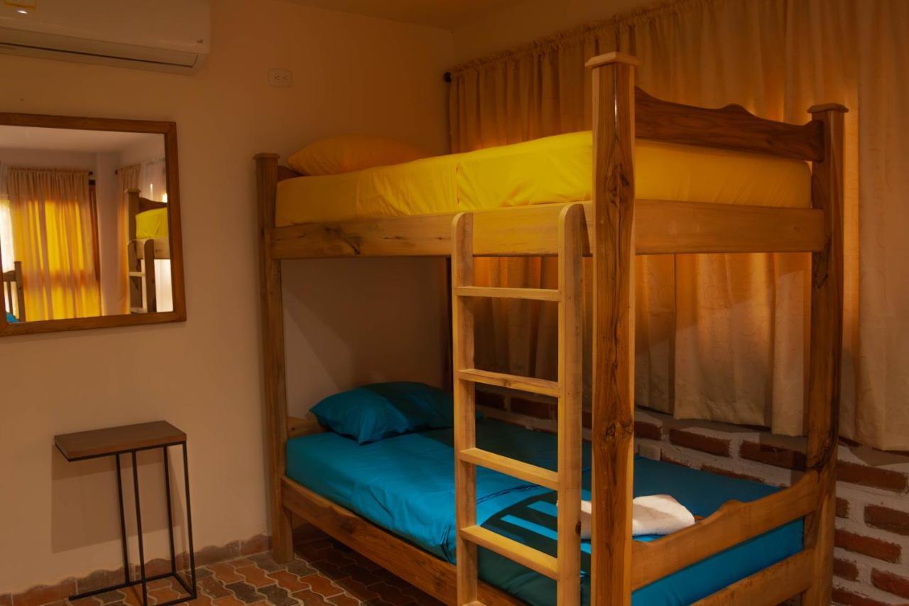 Casa Arev Villa Таганга Екстериор снимка