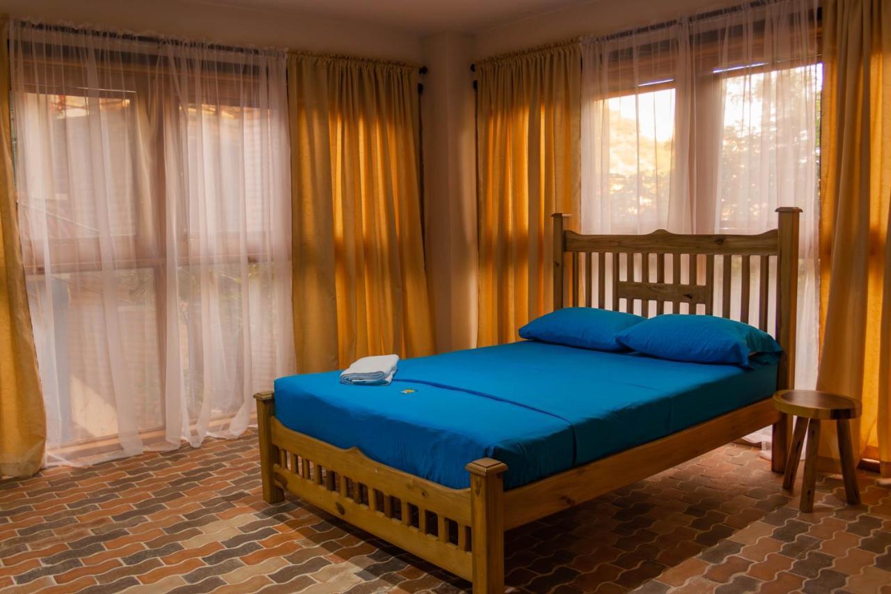 Casa Arev Villa Таганга Екстериор снимка