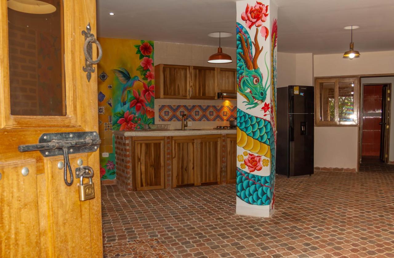 Casa Arev Villa Таганга Екстериор снимка