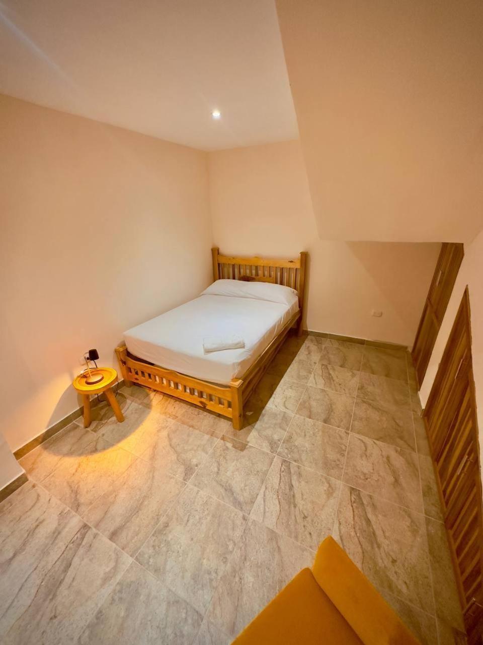 Casa Arev Villa Таганга Екстериор снимка