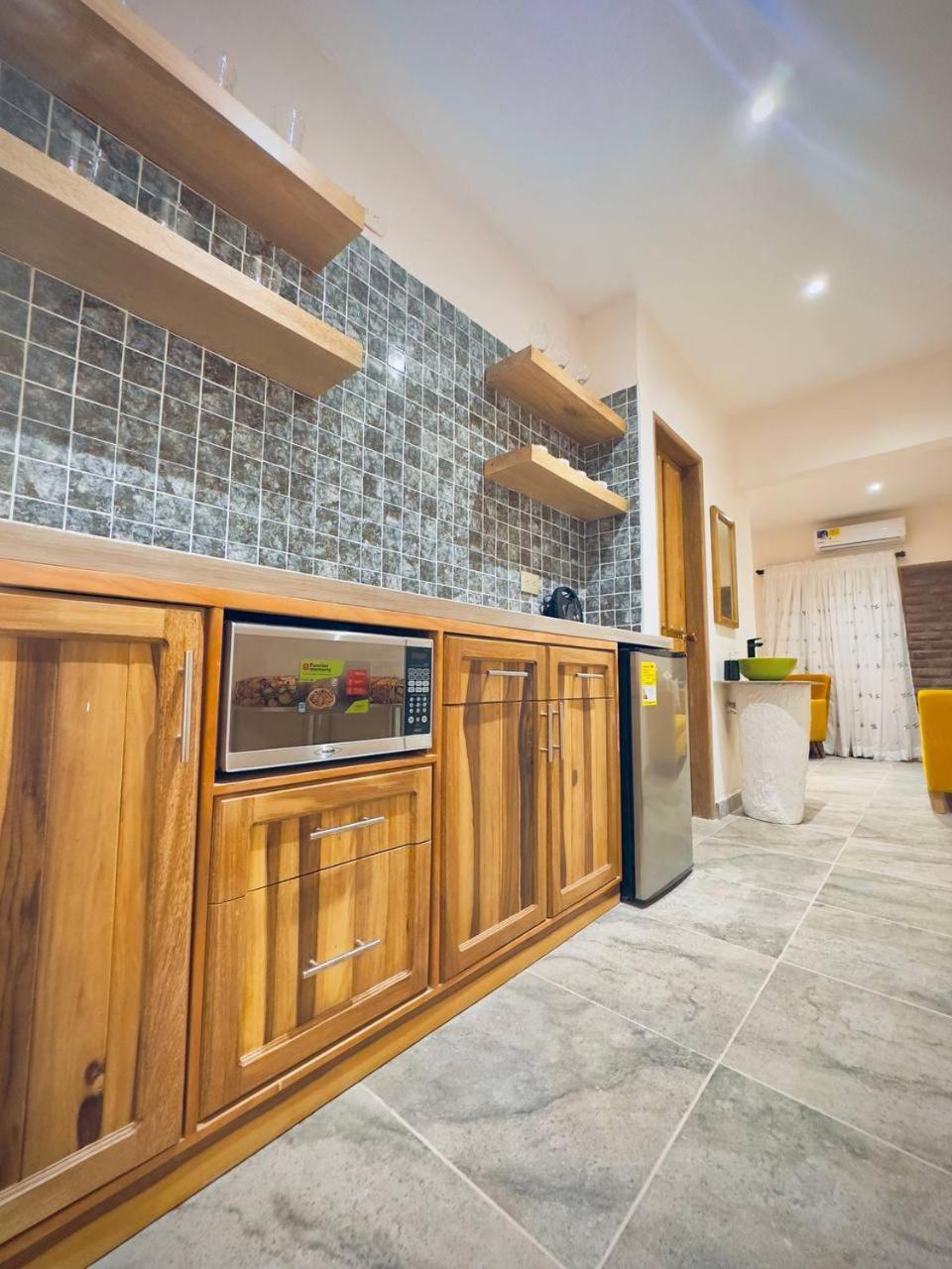 Casa Arev Villa Таганга Екстериор снимка