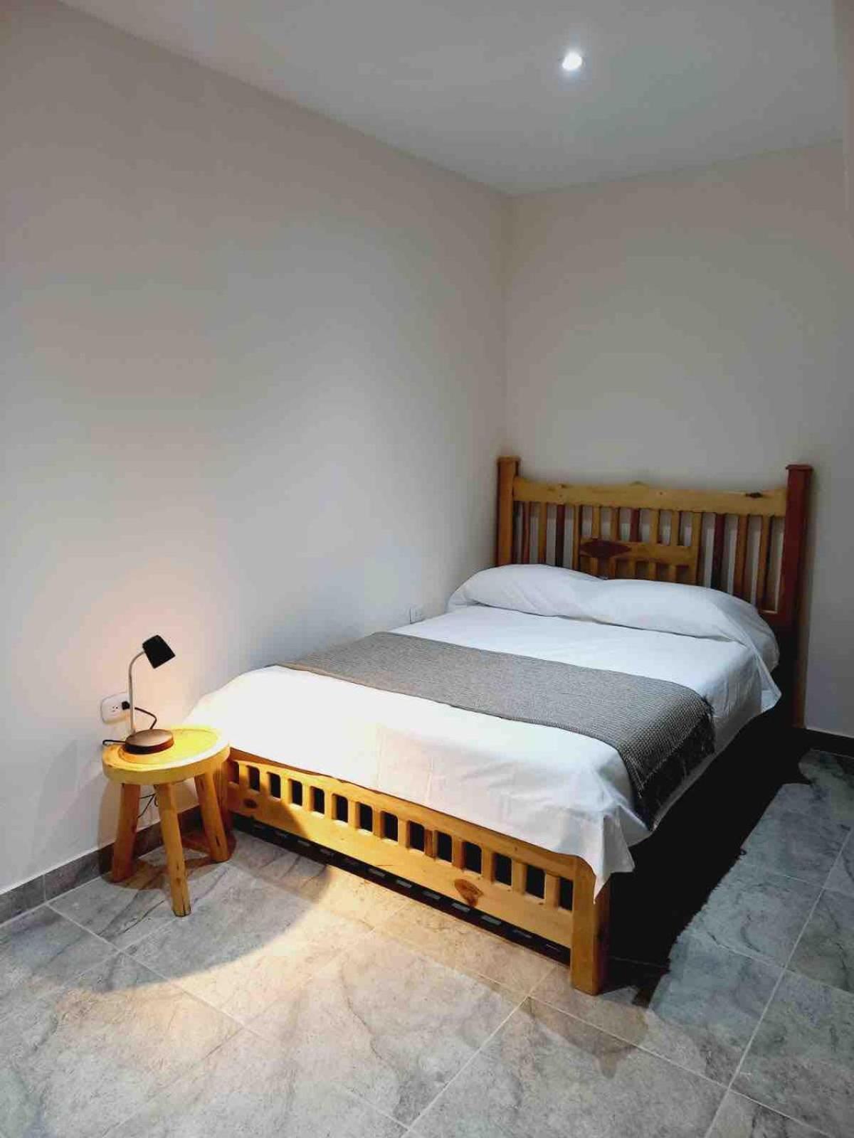 Casa Arev Villa Таганга Екстериор снимка