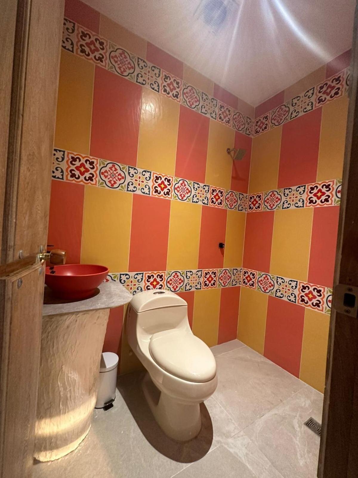 Casa Arev Villa Таганга Екстериор снимка